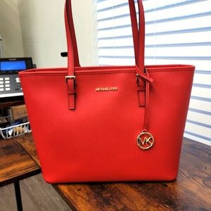 MK purse